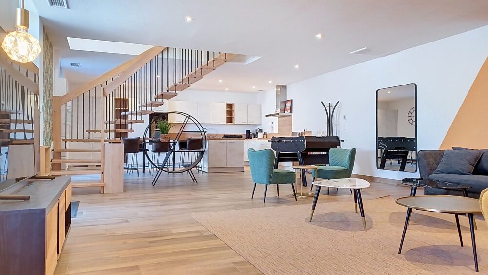 Vente Immeuble ALBI - Quartier Madeleine - Immeuble de rapport Albi