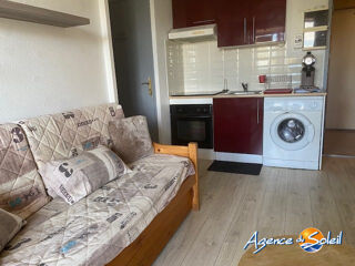  Appartement � louer 2 pi�ces 22 m�