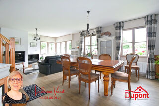  Maison � vendre 7 pi�ces 185 m�