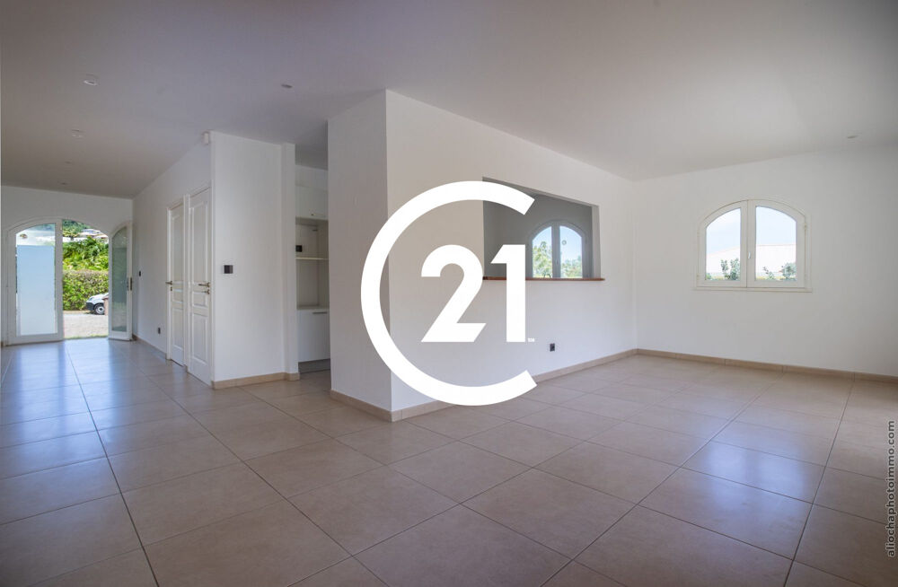Vente Maison LE VAUCLIN - Bel Air - Villa T4 - Piscine Le vauclin