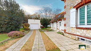  Maison � vendre 6 pi�ces 120 m�