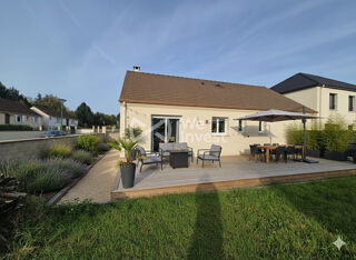  Maison � vendre 3 pi�ces 75 m�