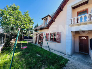  Maison � vendre 5 pi�ces 118 m�