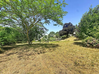  Terrain � vendre 1272 m�