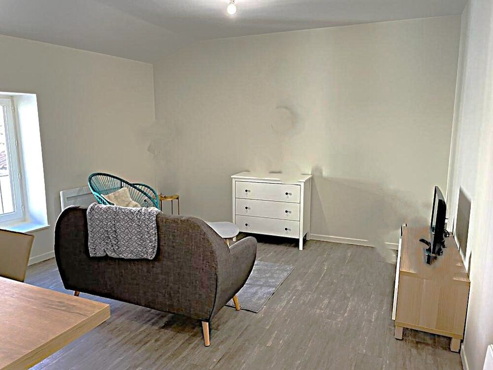 Location Appartement ADORABLE T2 AU COEUR DE LA VILLE Neuville-sur-saône