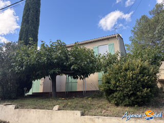 Vente Maison VILLA T5 Fabrezan