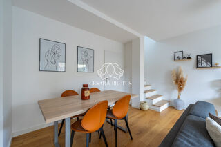  Maison � vendre 4 pi�ces 132 m�