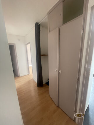  Appartement � louer 2 pi�ces 48 m�