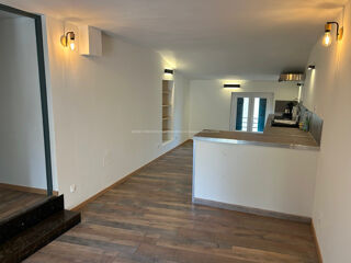  Appartement à louer 2 pièces 50 m²