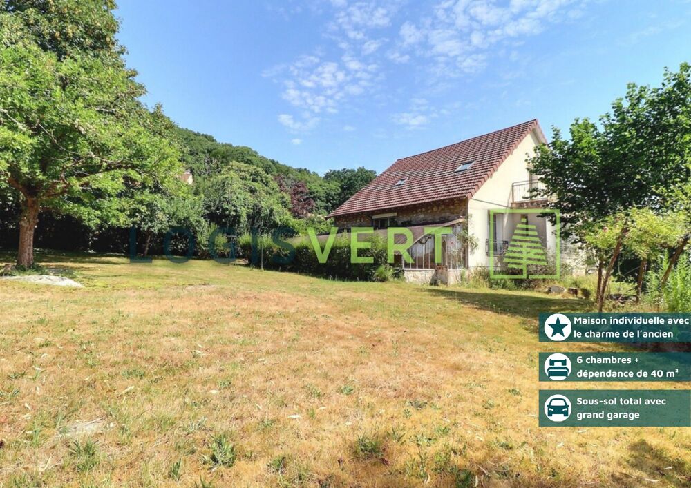 à vendre  Maison Chevreuse (78460)