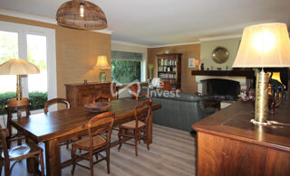  Maison à vendre 7 pièces 197 m²
