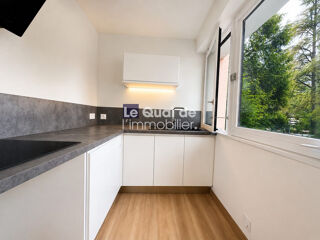  Appartement à vendre 2 pièces 36 m²