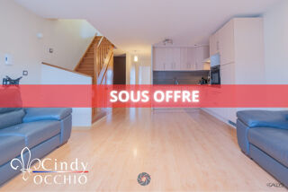  Appartement � vendre 3 pi�ces 68 m�