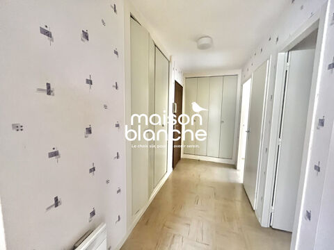  Appartement � louer 2 pi�ces 56 m�