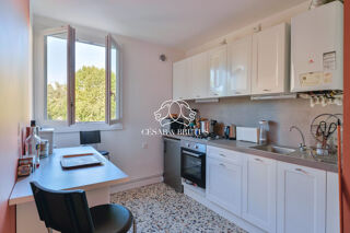  Appartement à vendre 4 pièces 64 m²