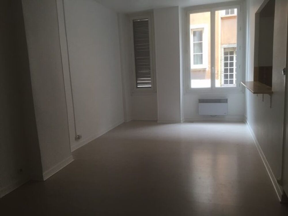 Location Appartement Appartement à louer GRENOBLE Grenoble