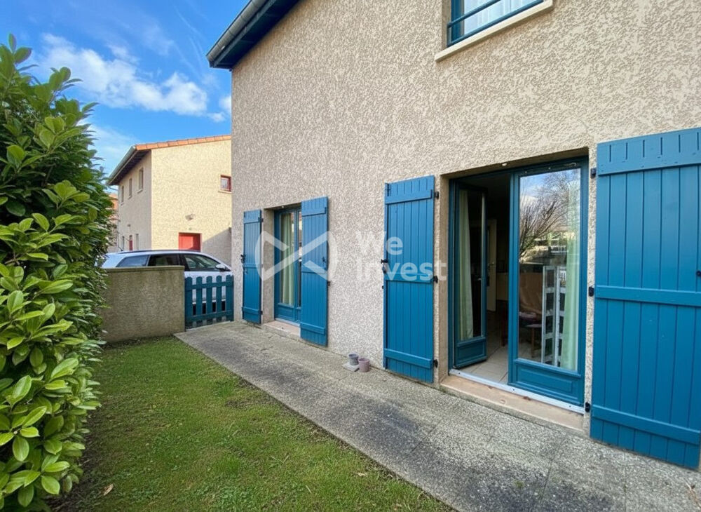 Vente Maison Maison 100 m² sur un terrain de 300 m² Villefranche-sur-saône