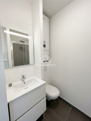  Appartement à vendre 1 pièce 25 m²