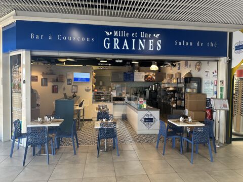 RESTAURANT AVEC OU SANS ENSEIGNE 113000 51100 Reims