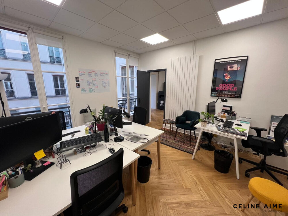   CENTRE D'AFFAIRES RUE ROYALE 8E 