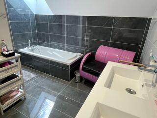  Maison � vendre 6 pi�ces 129 m�