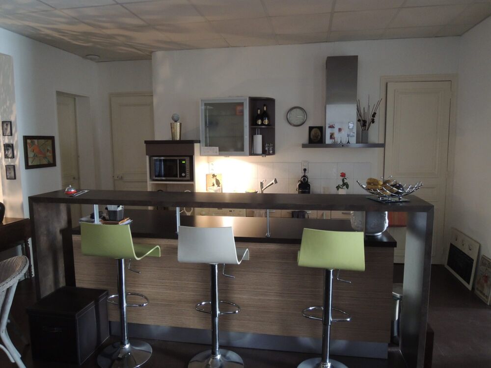 ORLEANS CHATELET F3 95m2