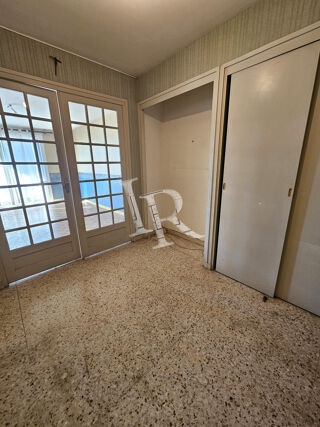  Appartement � vendre 4 pi�ces 82 m�