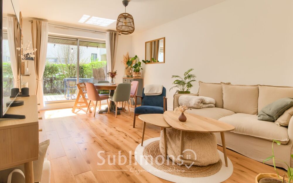 Vente Appartement Appartement à vendre Nantes Nantes