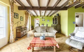  Maison à vendre 9 pièces 200 m²