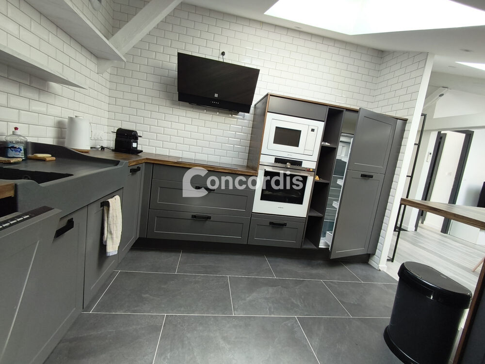 Location Appartement Appartement T3 meublé entièrement neuf Nancy