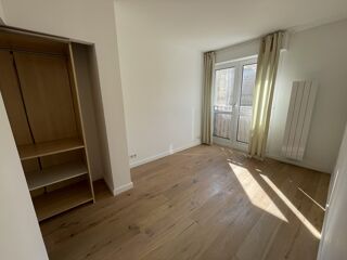  Appartement à vendre 3 pièces 66 m²