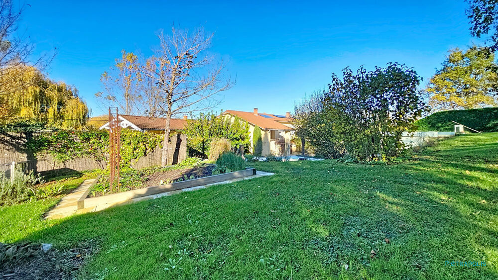  vendre  Maison Saint-Just-Chaleyssin (38540)