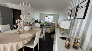  Maison à vendre 6 pièces 105 m²