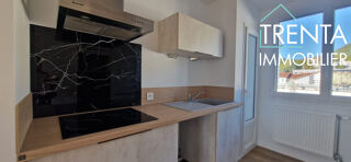 Location Appartement APPARTEMENT T3 A LOUER A VOIRON CENTRE Voiron