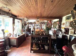  Maison à vendre 6 pièces 107 m²