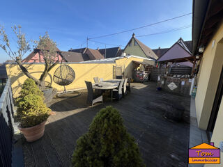  Maison  vendre 7 pices 260 m