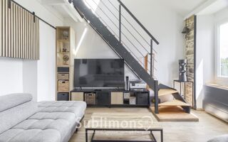  Appartement � vendre 3 pi�ces 62 m�