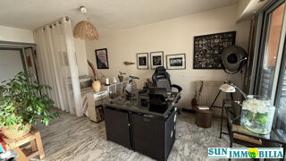  Appartement � vendre 1 pi�ce 32 m�