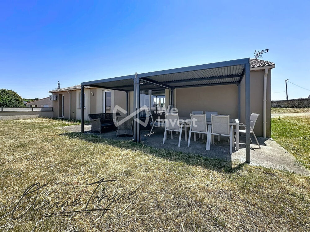 Maison 5 pièces 130 m² · à Peyraud · 130 m² · 249 000 €