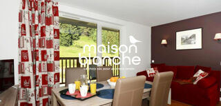  Appartement � vendre 2 pi�ces 36 m�