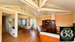  Maison à vendre 5 pièces 130 m²
