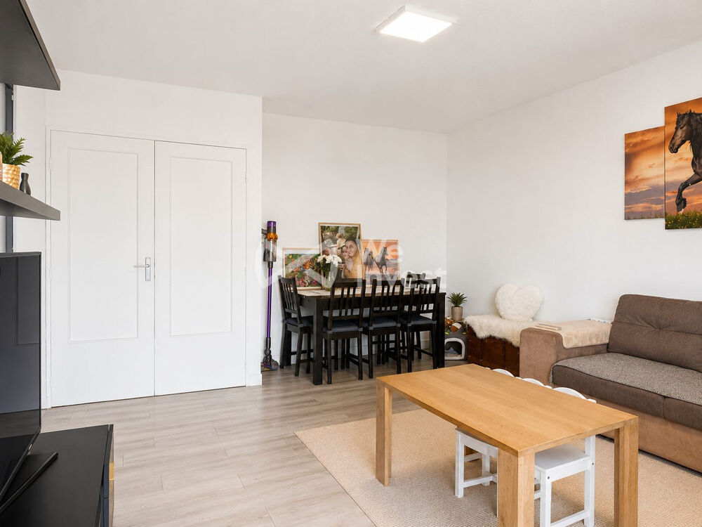 Vente Appartement Appartement à vendre Montpellier Montpellier