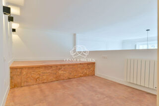  Appartement � vendre 2 pi�ces 45 m�