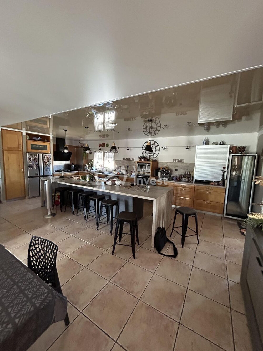 � vendre  Maison Montblanc (34290)