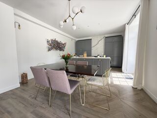 Maison à vendre 6 pièces 160 m²