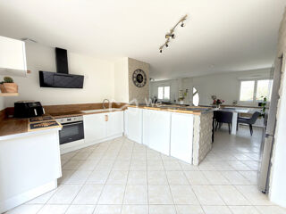  Maison à vendre 4 pièces 73 m²