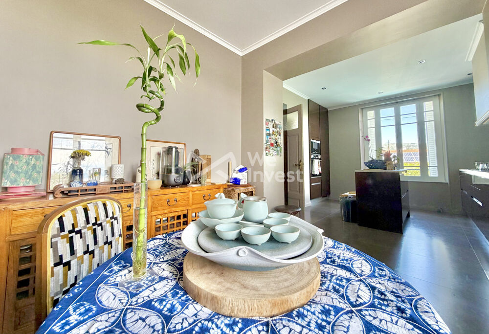 à vendre  Maison Mozac (63200)