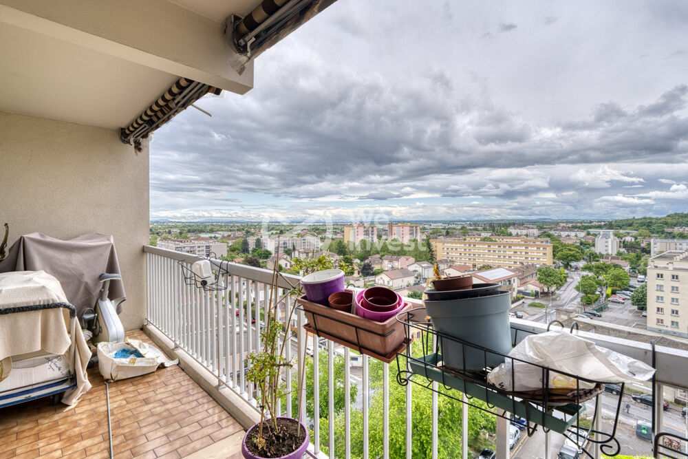Appartement à vendre Bron