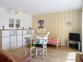  Appartement à vendre 1 pièce 45 m²