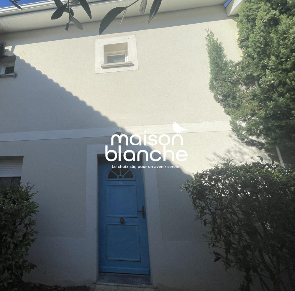Maison 3 pièces 60 m² · à Saint-Seurin-sur-l'Isle · 60 m² · 86 000 €